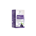 Naturalnest Immy Sambucus Elderberry Supplement - Natural Immune Support with Propolis & Beta Glucan