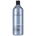 Strength Cure Blonde Purple Shampoo - Sulfate-Free, Vegan Toning Shampoo for Brassy Hair