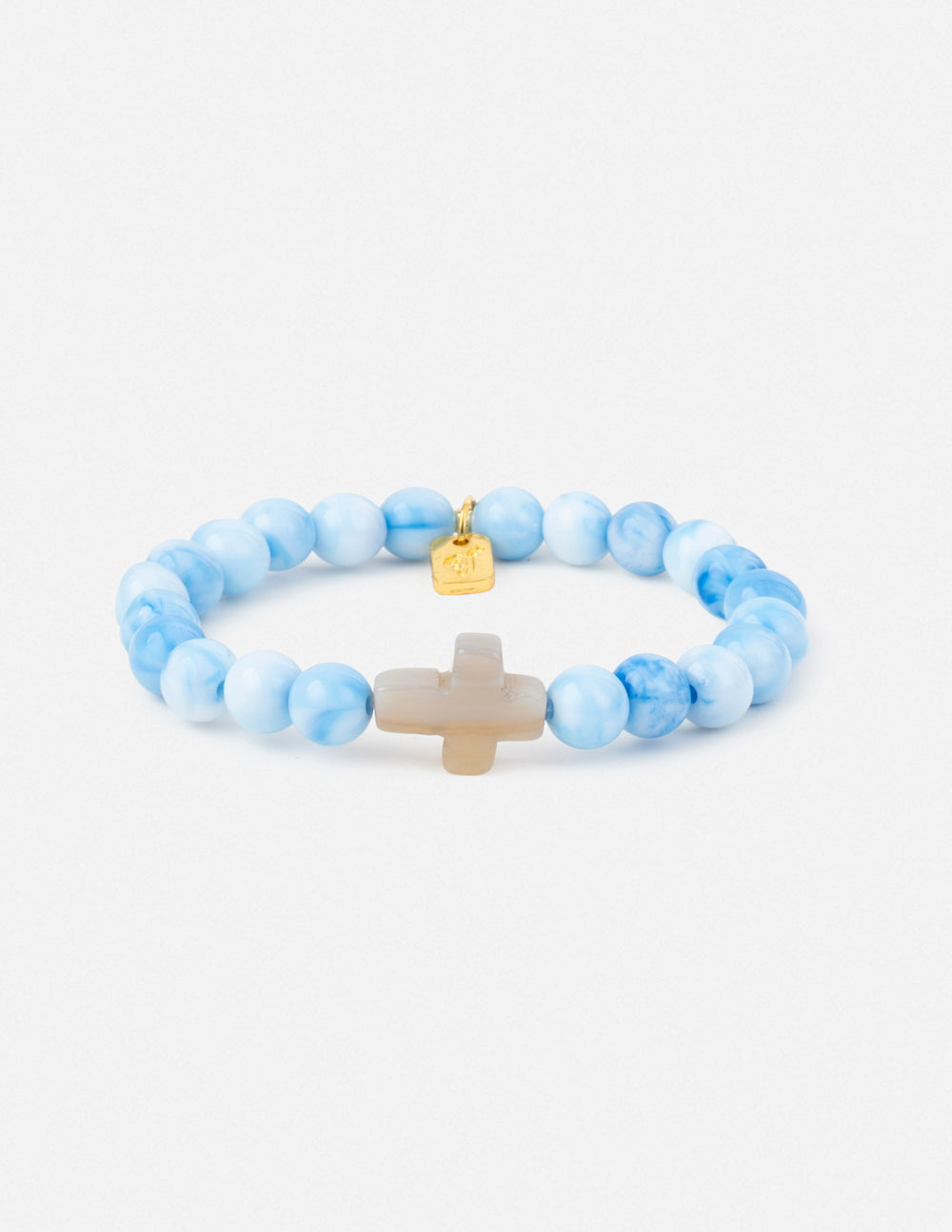 Elevated Faith Ocean Cross — main product shot