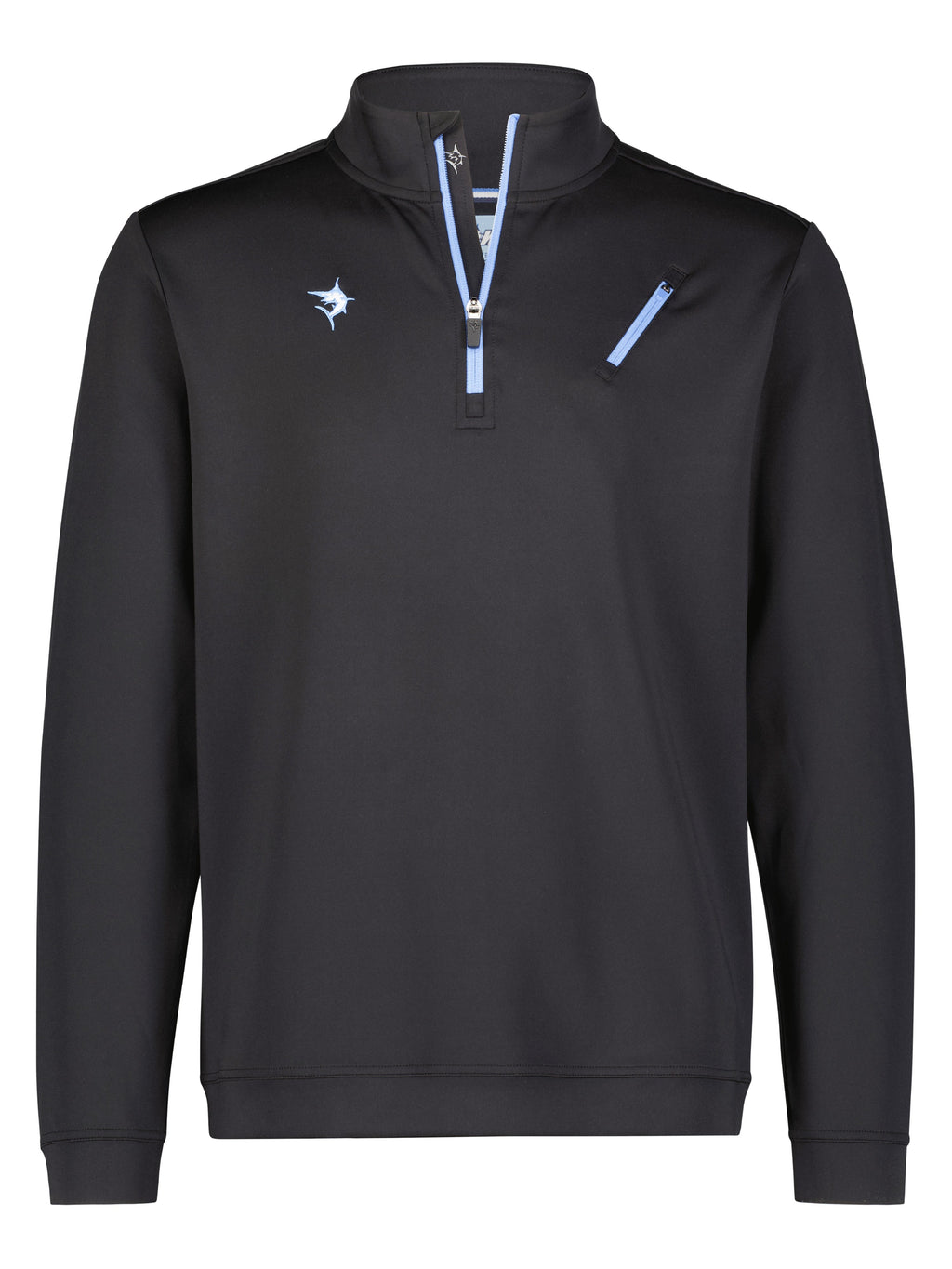 Oceanside Pullover Smooth Stretch – White Water Life