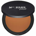 Bye Bye Pores Talc-Free Pressed Setting Powder - Silk Infused, Matte Finish, Minimizes Pores