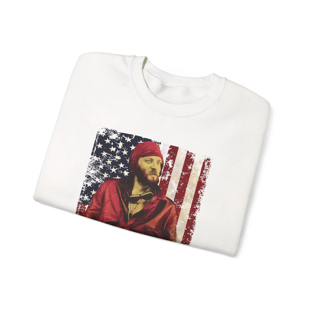 Pasimax Oddball "Negative Waves" T-Shirt — main product shot