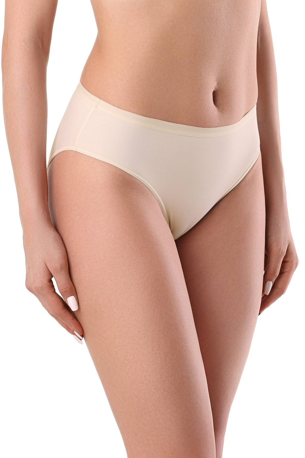 TheRanok.com Panties Conte Suprema RP3026 - Slip — back view