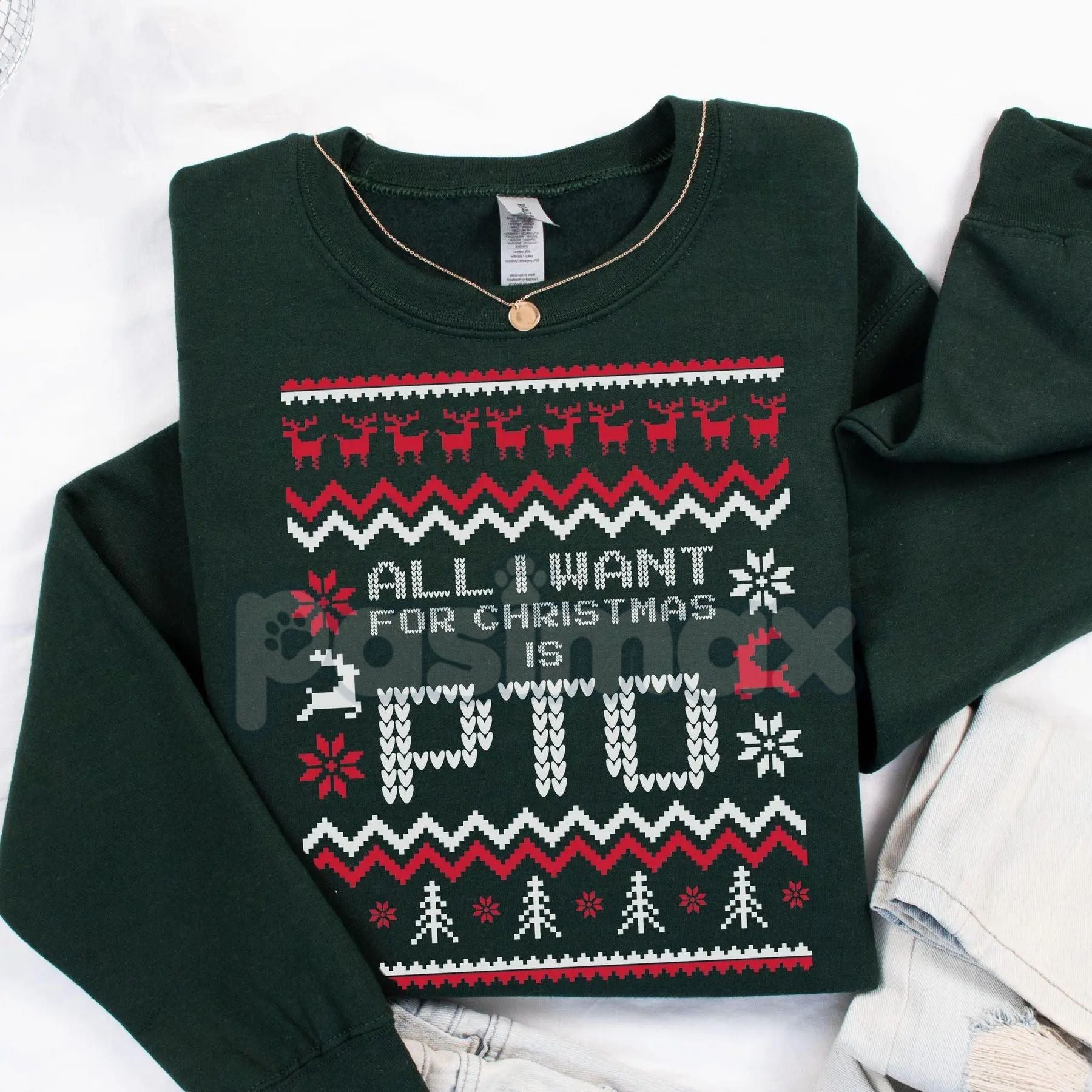 Sweaters & Knits