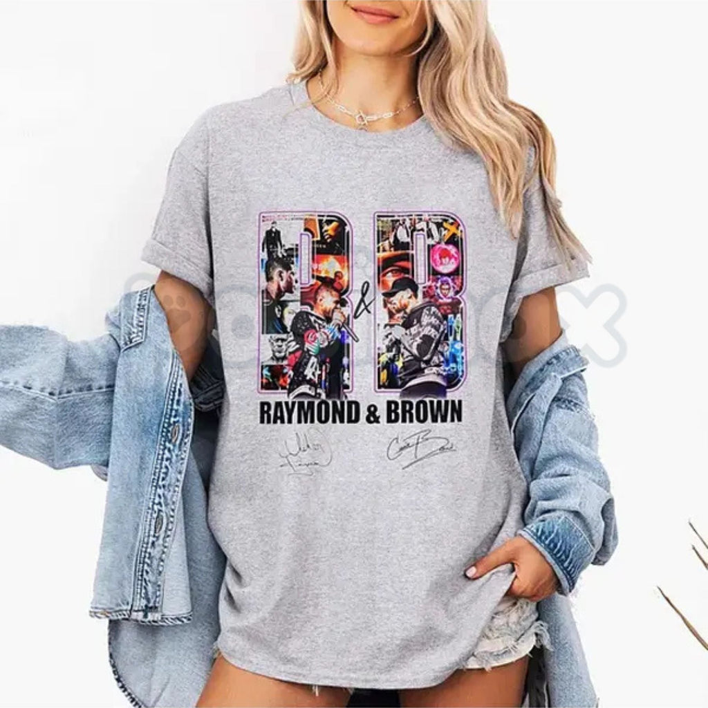 Official "2026 Music Hits" T-Shirt – Commemorative Concert Graphic Tee, Premium 100% Cotton All-Genders Fan Top, Soft Lived-In Heavyweight Tour Season Souvenir Shirt, Made in USA