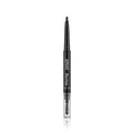 Flormar Angled Brow Pencil - Precise Eyebrow Grooming Tool for Shaping & Filling