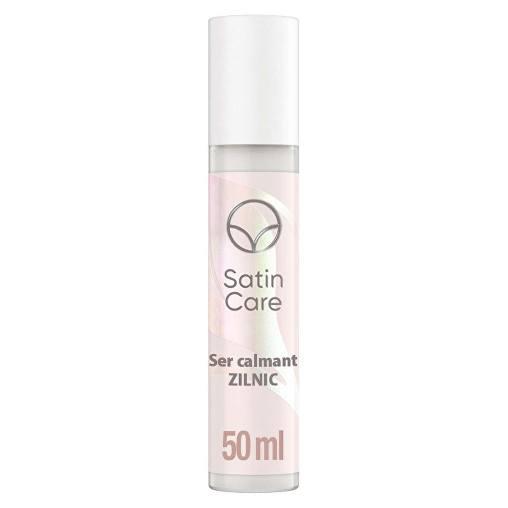 Gillette Venus Bikini Area Soothing Serum - Daily Post-Shave Relief for Sensitive Skin, 1.69 fl oz