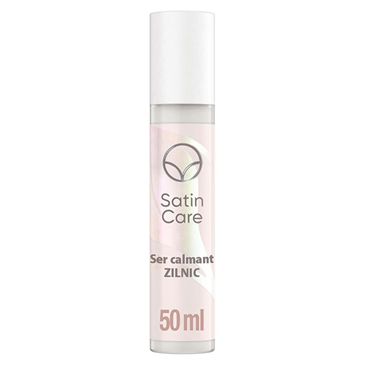 Gillette Venus Bikini Area Soothing Serum - Daily Post-Shave Relief for Sensitive Skin, 1.69 fl oz