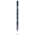 LYKD Tattoo Pencil 710 Jungle Green - Smooth, Intense Eyeliner for Day & Night