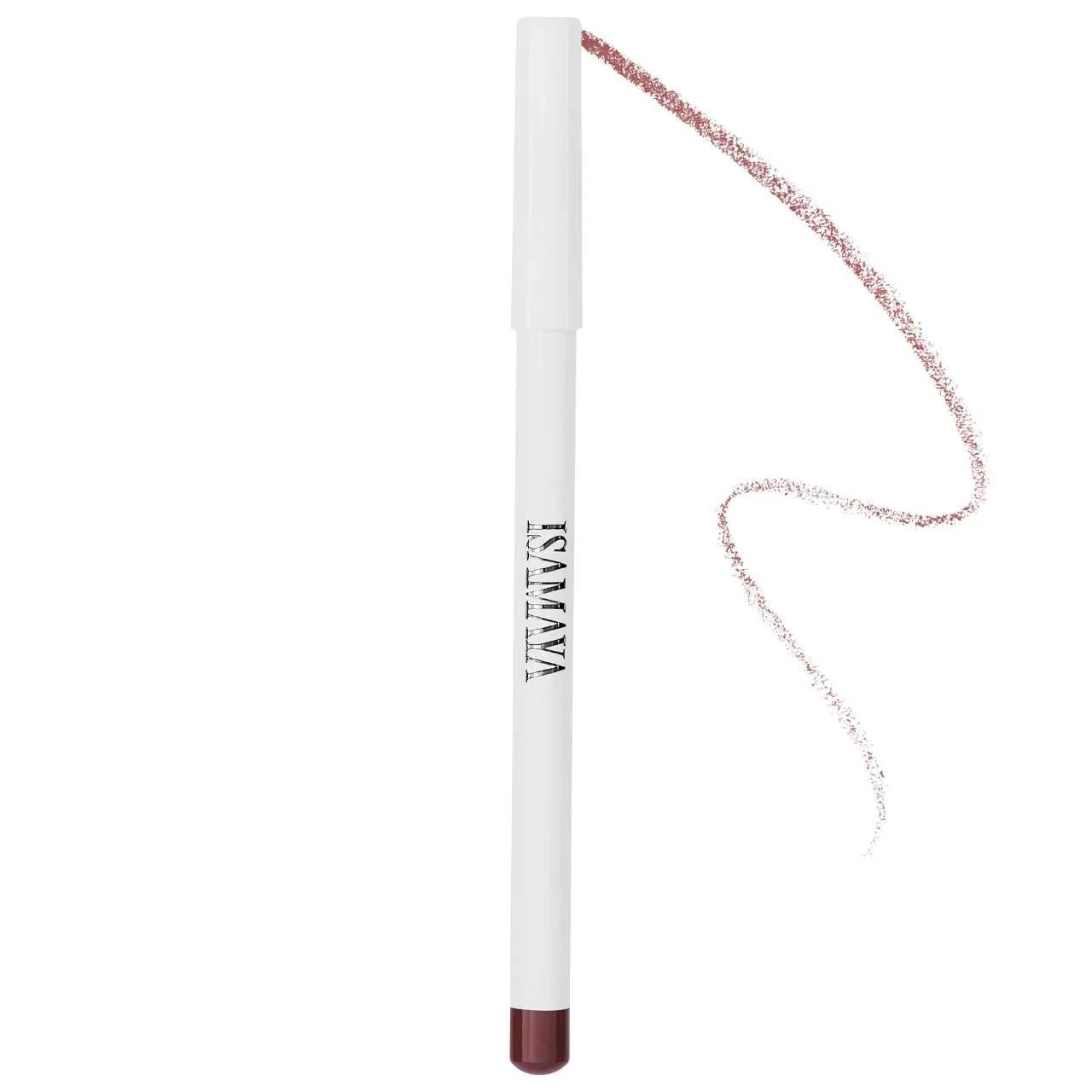Universal Lip Liner: Shape, Define, and Enhance Your Lips with this Smudge-Proof, Long-Wearing, Vegan Lip Liner