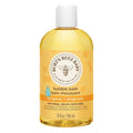 Burts Bees Hypoallergenic Baby Bath Foam 11.83 fl oz - Gentle, Moisturizing, Paraben-Free for Sensitive Skin