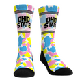 Rock 'Em Socks Rock 'Em Socks Ohio State Buckeyes - Easter Ink — main product shot