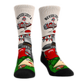Rock 'Em Socks Rock 'Em Socks Ohio State Buckeyes - Never Lost a Tailgate — main product shot