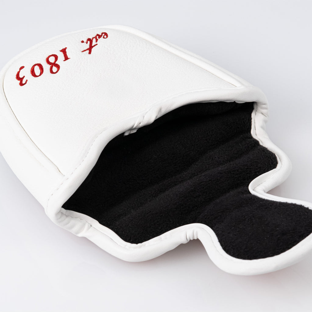 Ohio State Flag - Mallet Putter Cover – Pins and Aces, view 8