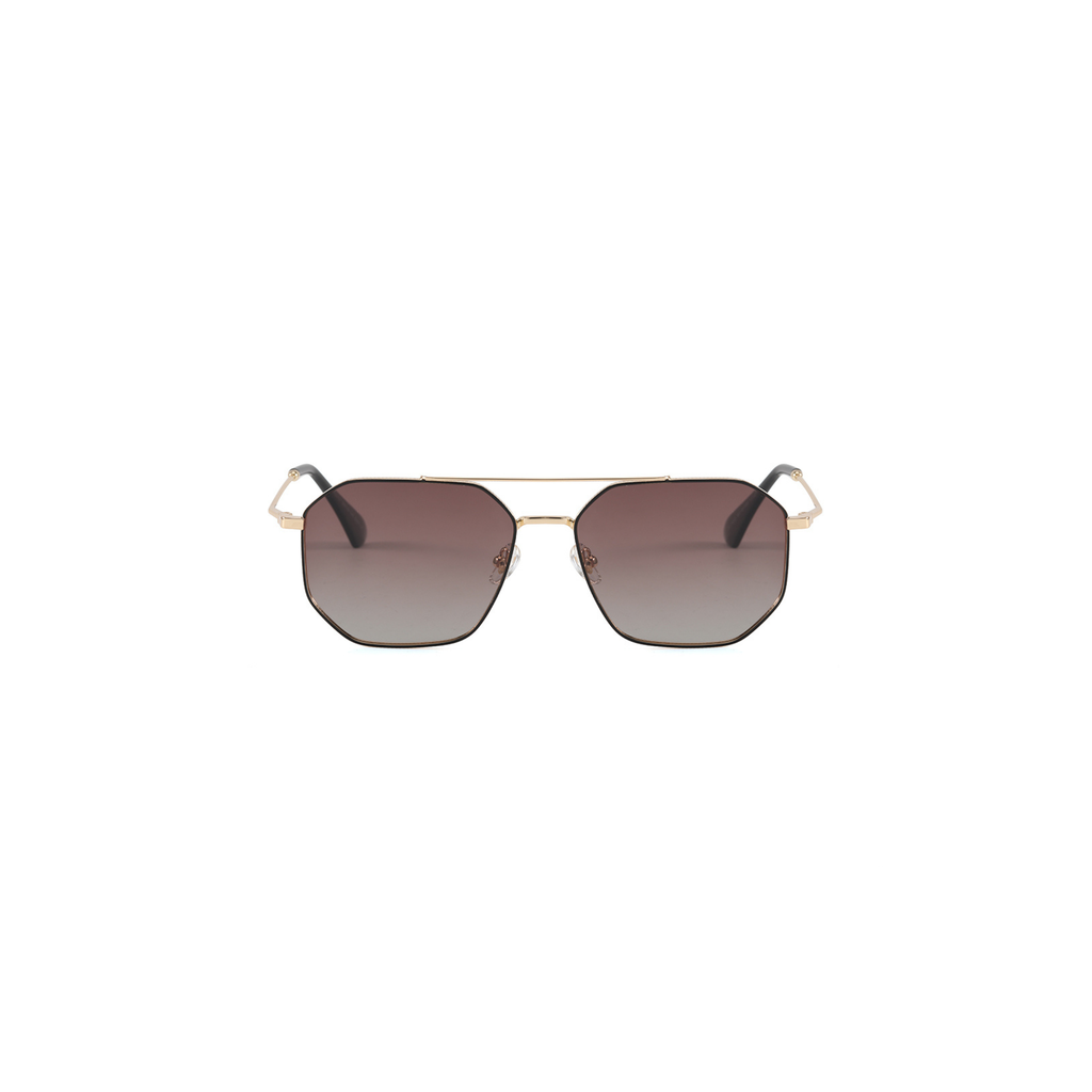 OHO's OHO's FREEDOM Sunglasses — Statement Freedom Silhouette — main product shot