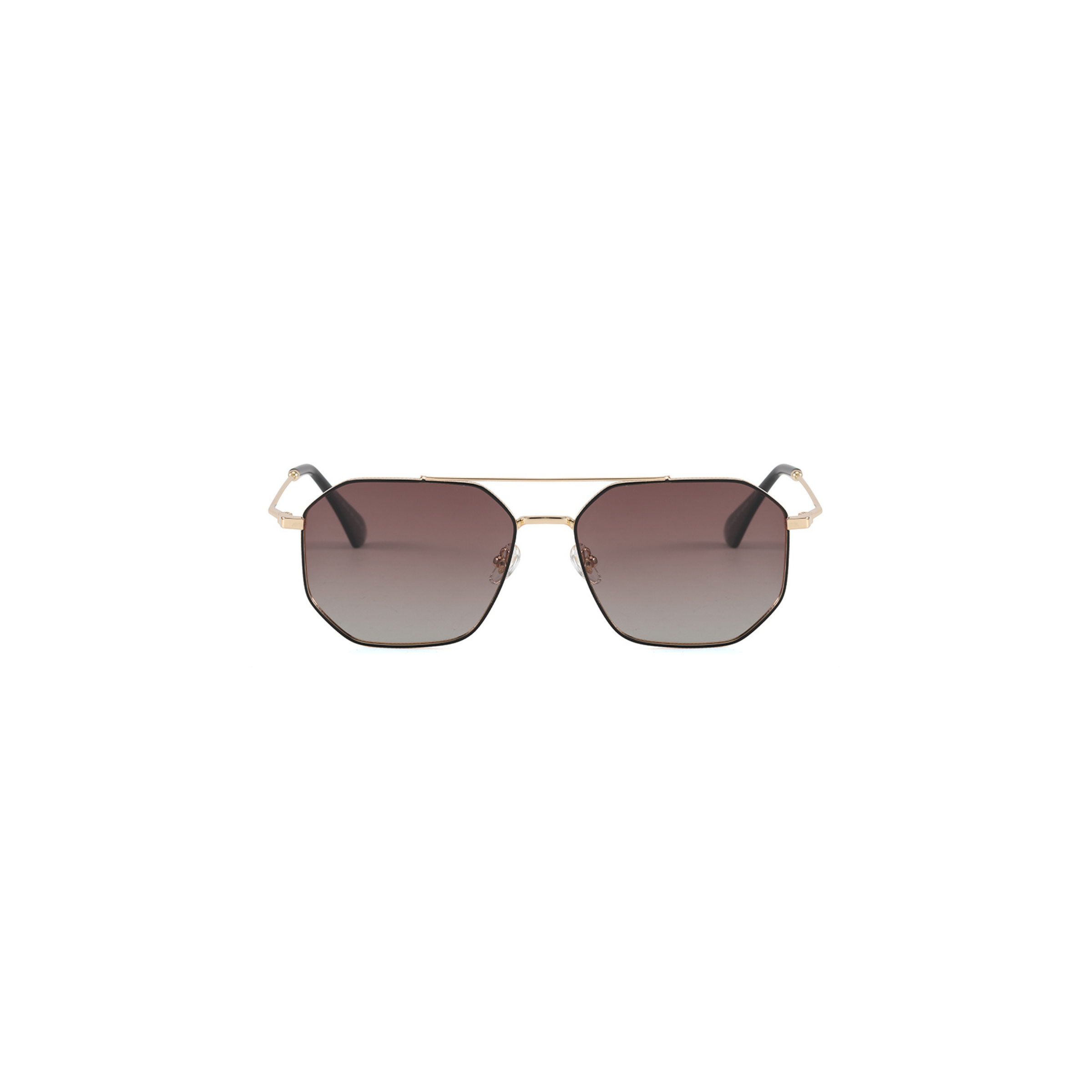 OHO's OHO's FREEDOM Sunglasses — Statement Freedom Silhouette — main product shot