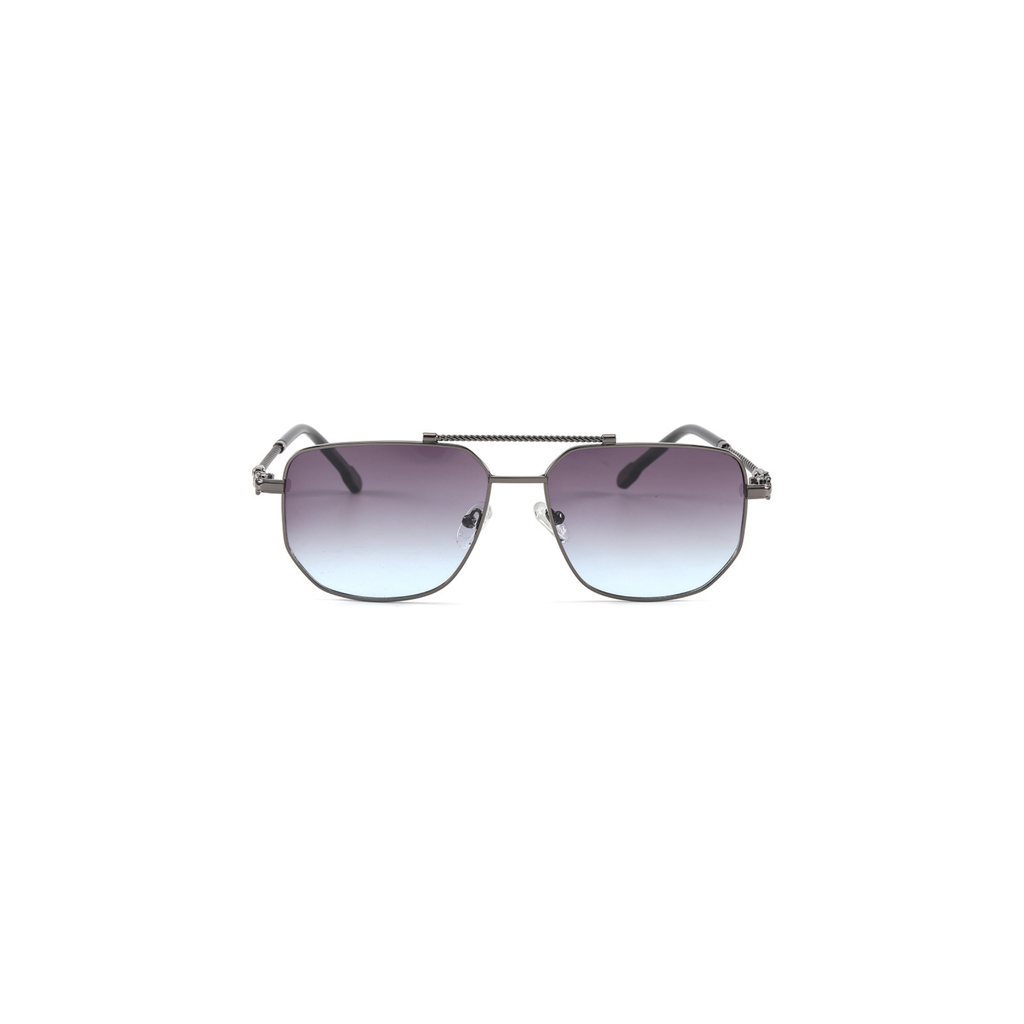 OHO's OHO's HORIZON Sunglasses (Color Variant 5) — Oversized Cat-Eye — main product shot