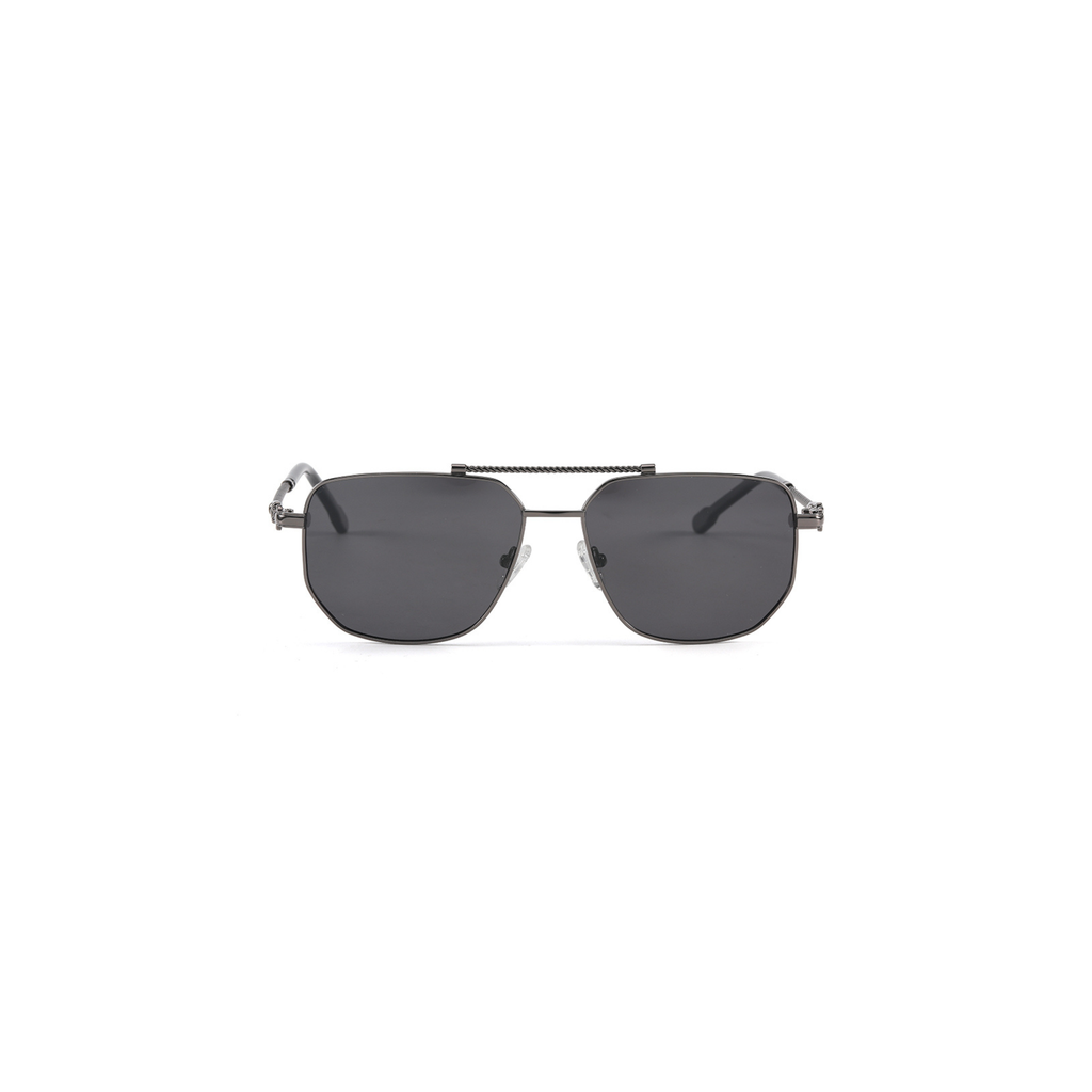 OHO's OHO's HORIZON Sunglasses (Color Variant 4) — Oversized Cat-Eye — main product shot