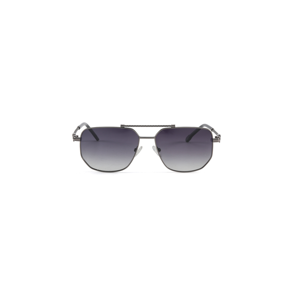OHO's OHO's HORIZON Sunglasses (Color Variant 3) — Oversized Cat-Eye — main product shot