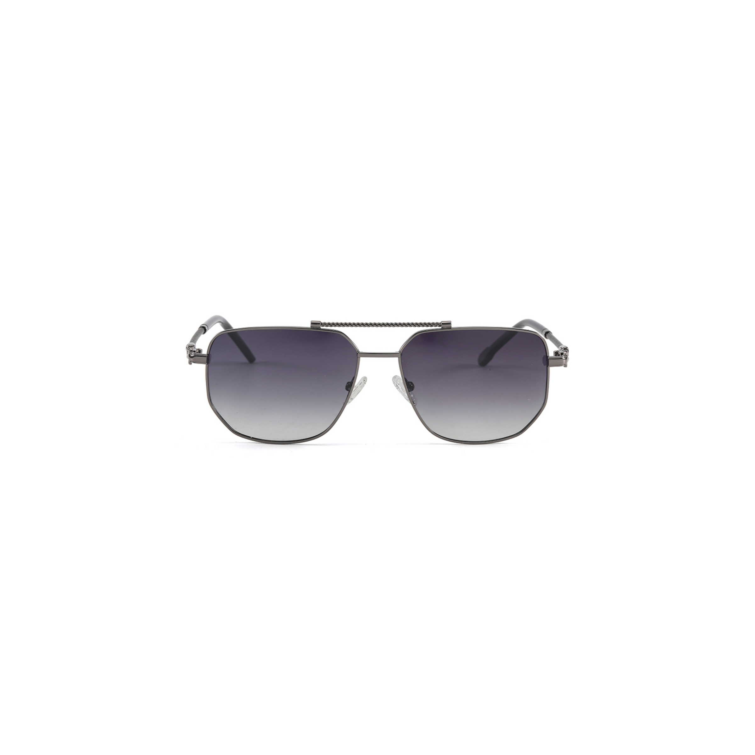 OHO's OHO's HORIZON Sunglasses (Color Variant 3) — Oversized Cat-Eye — main product shot