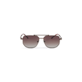 OHO's OHO's HORIZON Sunglasses (Color Variant 2) — Oversized Cat-Eye — main product shot
