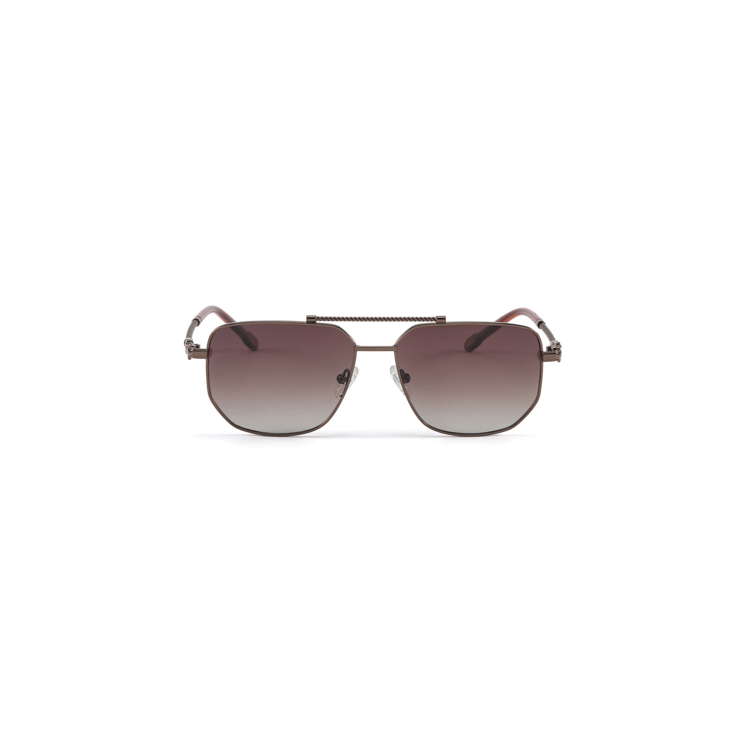 OHO's OHO's HORIZON Sunglasses (Color Variant 2) — Oversized Cat-Eye — main product shot
