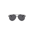 OHO's OHO's MONTAGE Sunglasses — Layered Montage Silhouette — main product shot