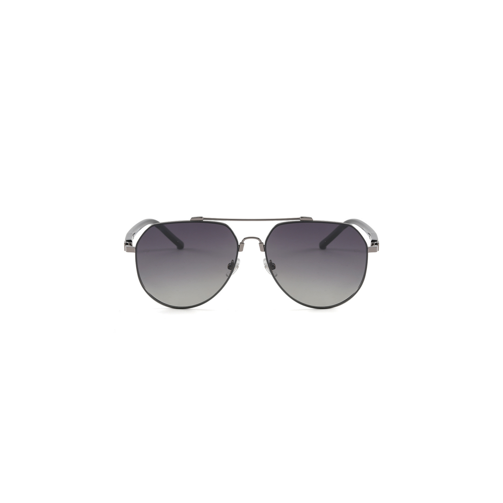 OHO's OHO's MONTAGE Sunglasses (Color Variant 4) — Layered Montage Silhouette — main product shot