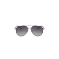 OHO's OHO's MONTAGE Sunglasses (Color Variant 4) — Layered Montage Silhouette — main product shot