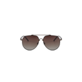 OHO's OHO's MONTAGE Sunglasses (Color Variant 3) — Layered Montage Silhouette — main product shot