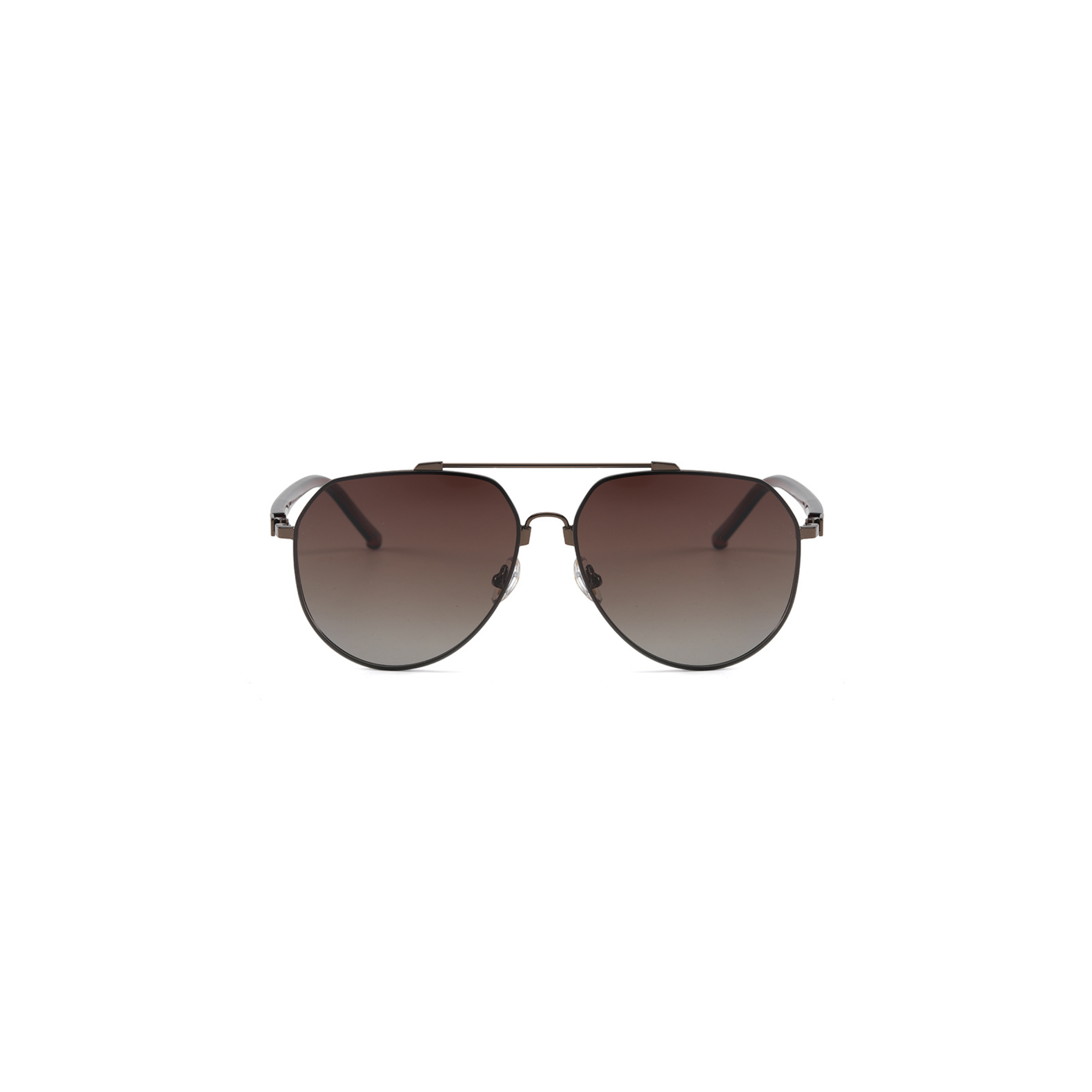 OHO's OHO's MONTAGE Sunglasses (Color Variant 3) — Layered Montage Silhouette — main product shot