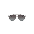 OHO's OHO's MONTAGE Sunglasses (Color Variant 2) — Layered Montage Silhouette — main product shot