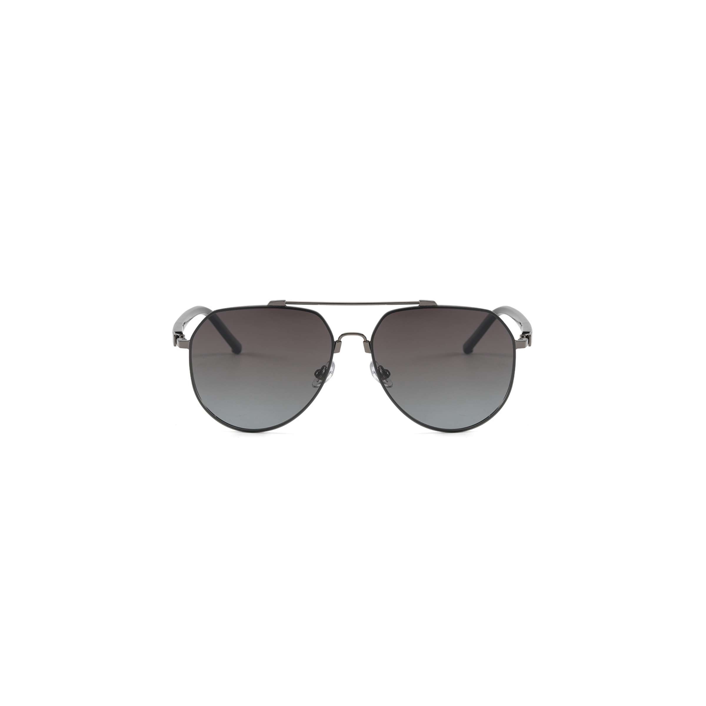 OHO's OHO's MONTAGE Sunglasses (Color Variant 2) — Layered Montage Silhouette — main product shot
