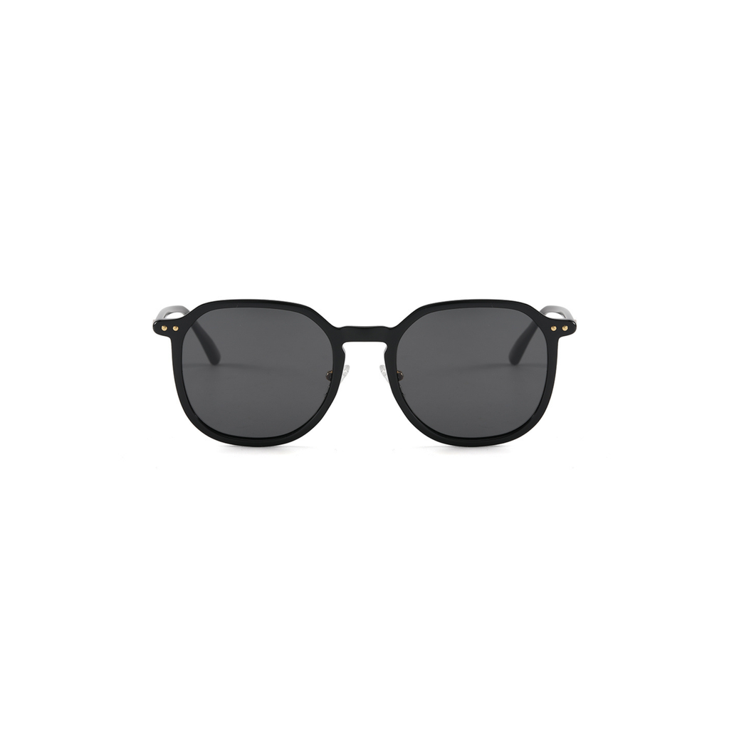 OHO's OHO's SWELL Sunglasses (Color Variant 2) — Oversized Swell Silhouette — main product shot