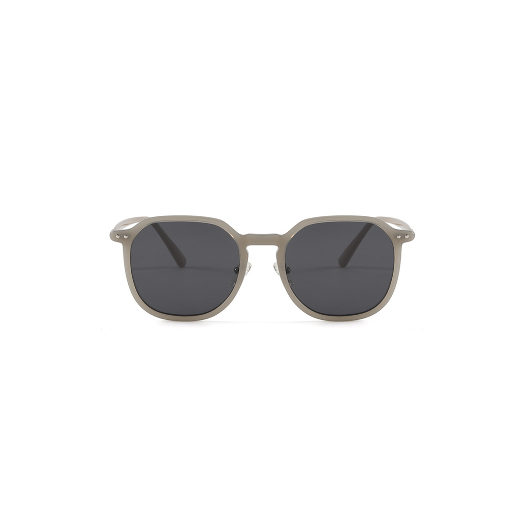 OHO's OHO's SWELL Sunglasses (Color Variant 3) — Oversized Swell Silhouette — main product shot