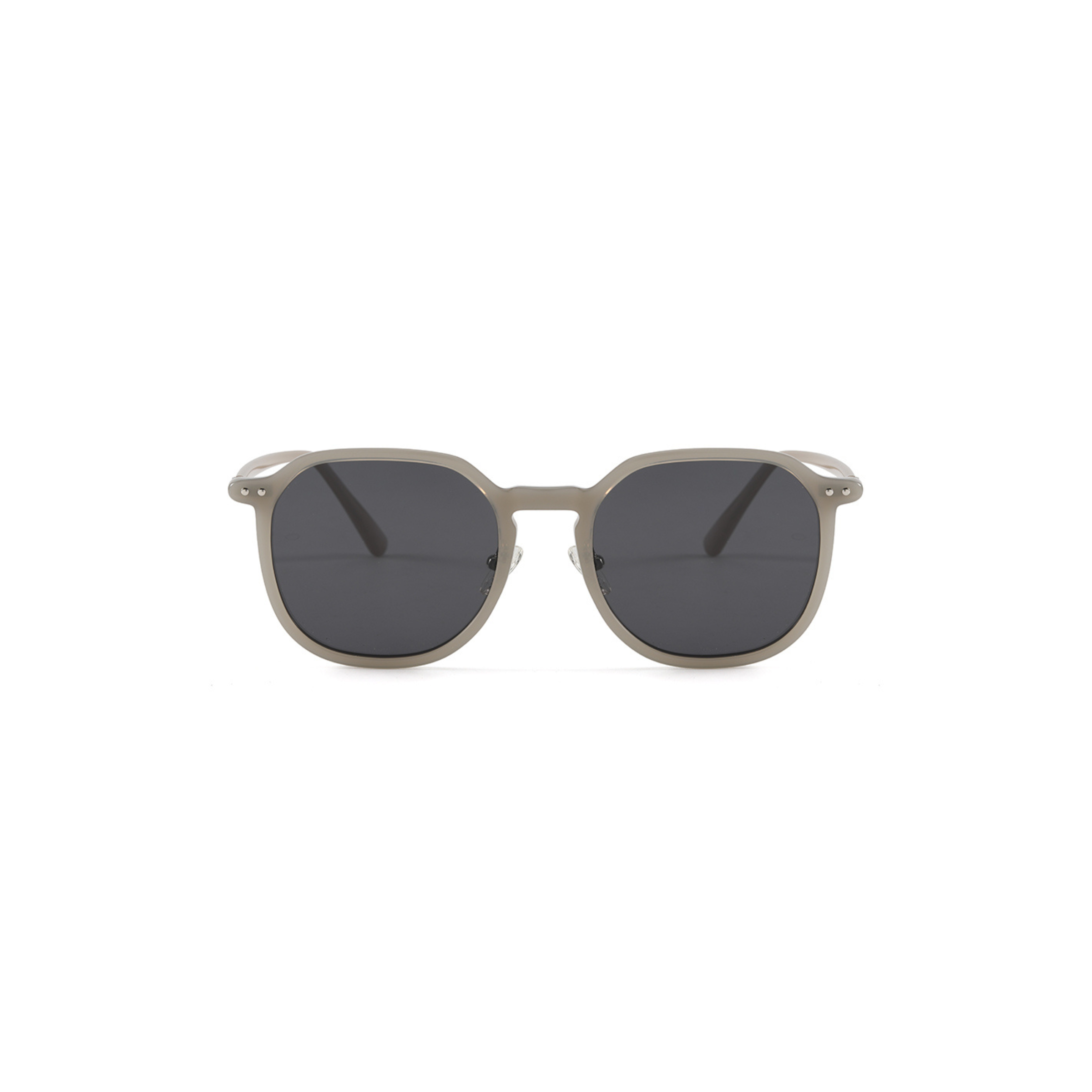 OHO's OHO's SWELL Sunglasses (Color Variant 3) — Oversized Swell Silhouette — main product shot