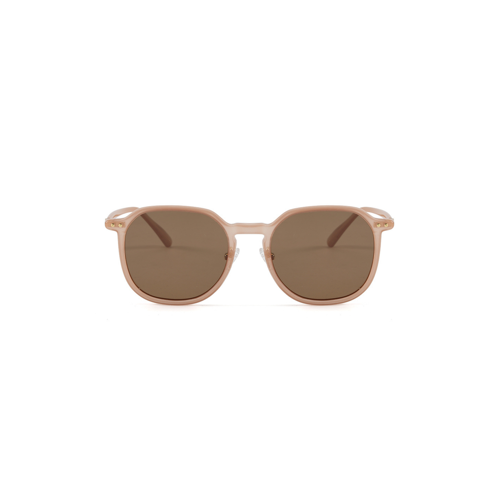 OHO's OHO's SWELL Sunglasses (Color Variant 5) — Oversized Swell Silhouette — main product shot