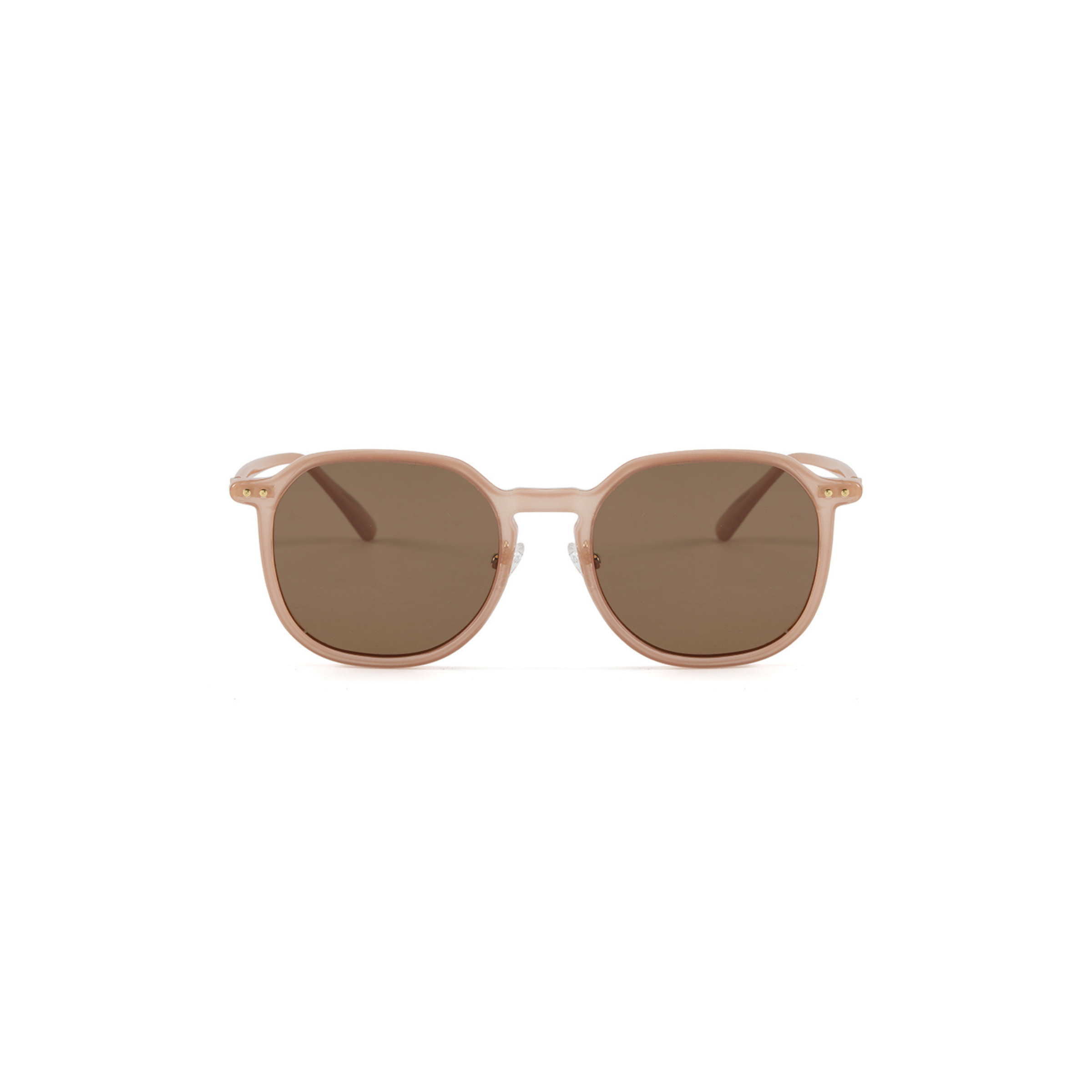 OHO's OHO's SWELL Sunglasses (Color Variant 5) — Oversized Swell Silhouette — main product shot
