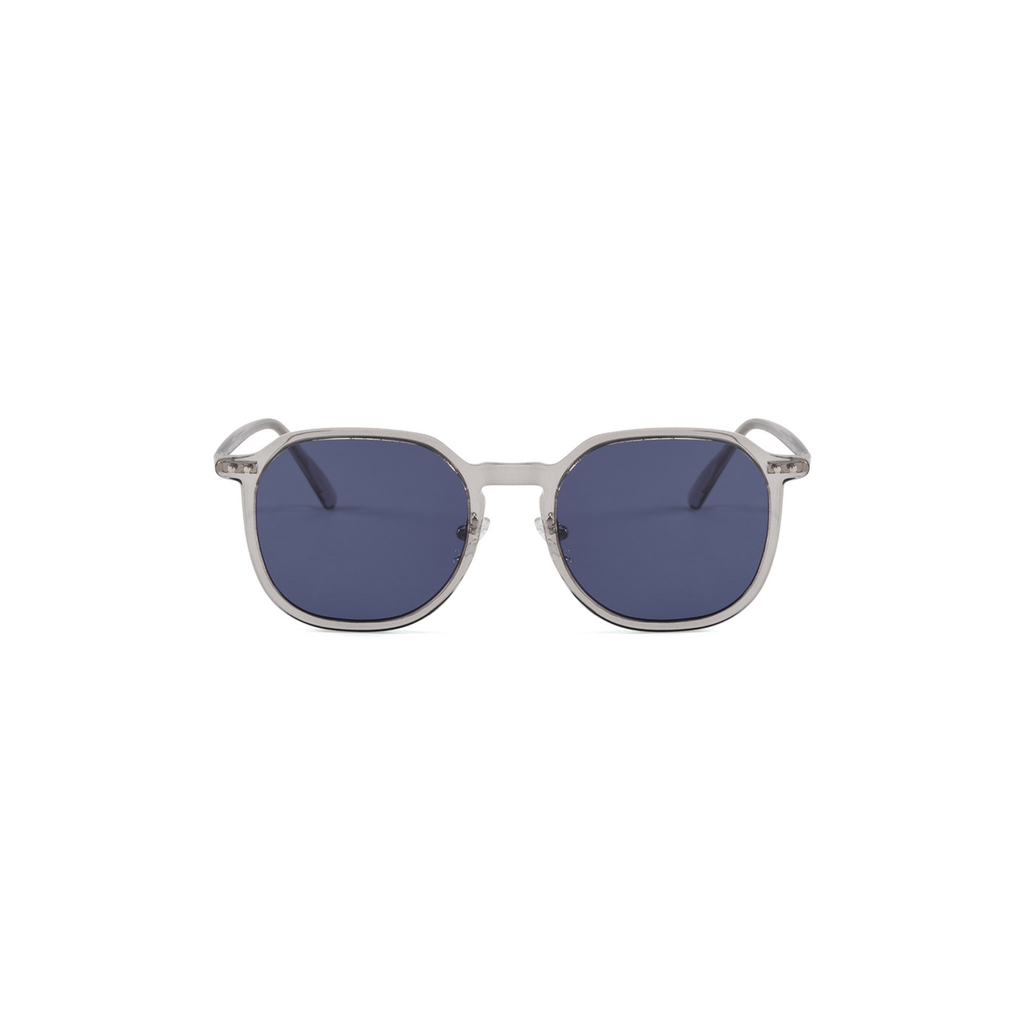 OHO's OHO's SWELL Sunglasses (Color Variant 4) — Oversized Swell Silhouette — main product shot