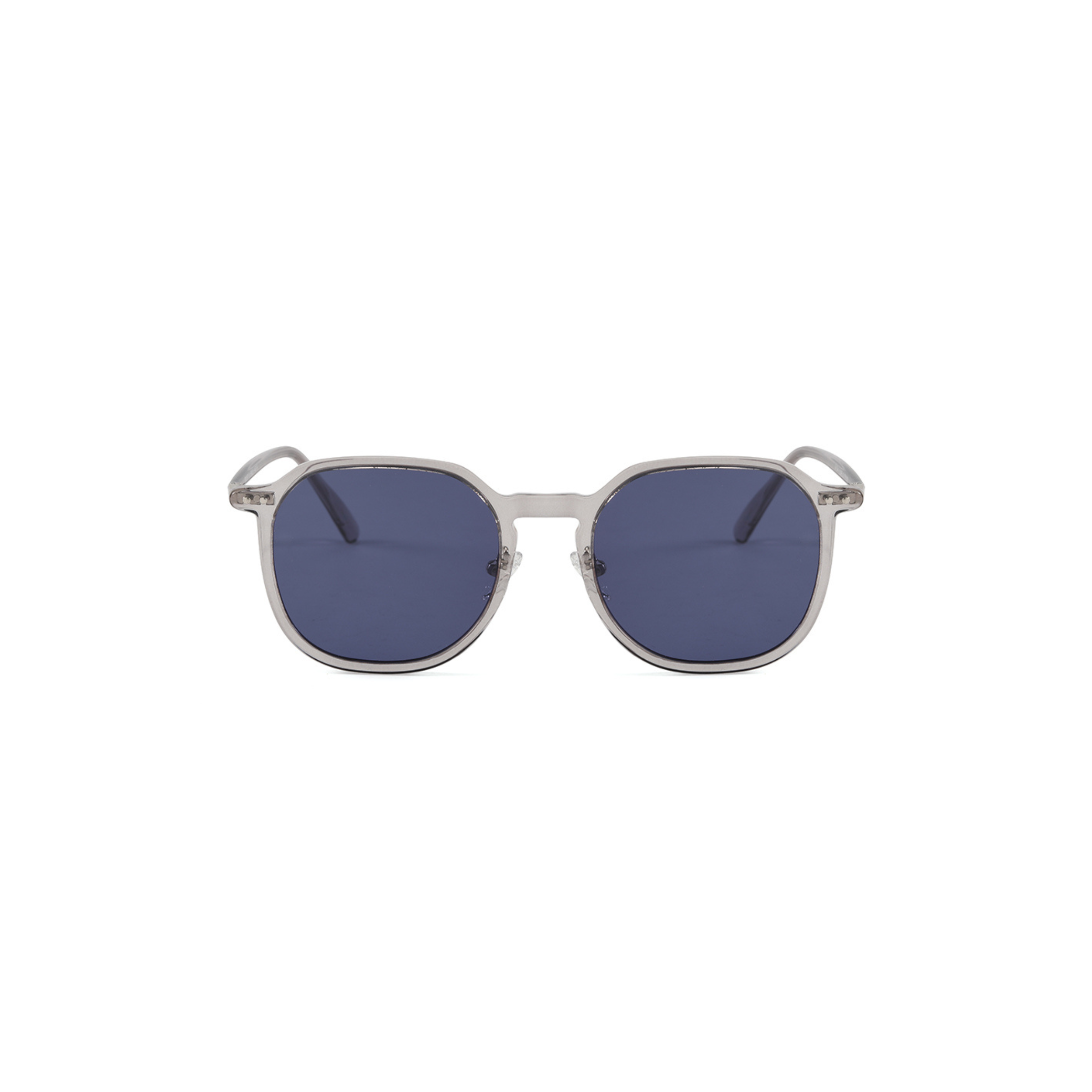 OHO's OHO's SWELL Sunglasses (Color Variant 4) — Oversized Swell Silhouette — main product shot