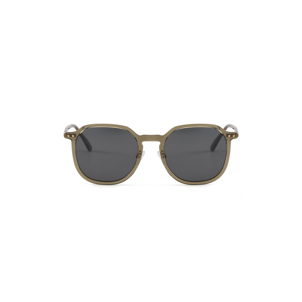 OHO's OHO's SWELL Sunglasses — Oversized Swell Silhouette — main product shot