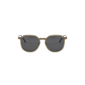 OHO's SWELL Sunglasses — Oversized Swell Silhouette