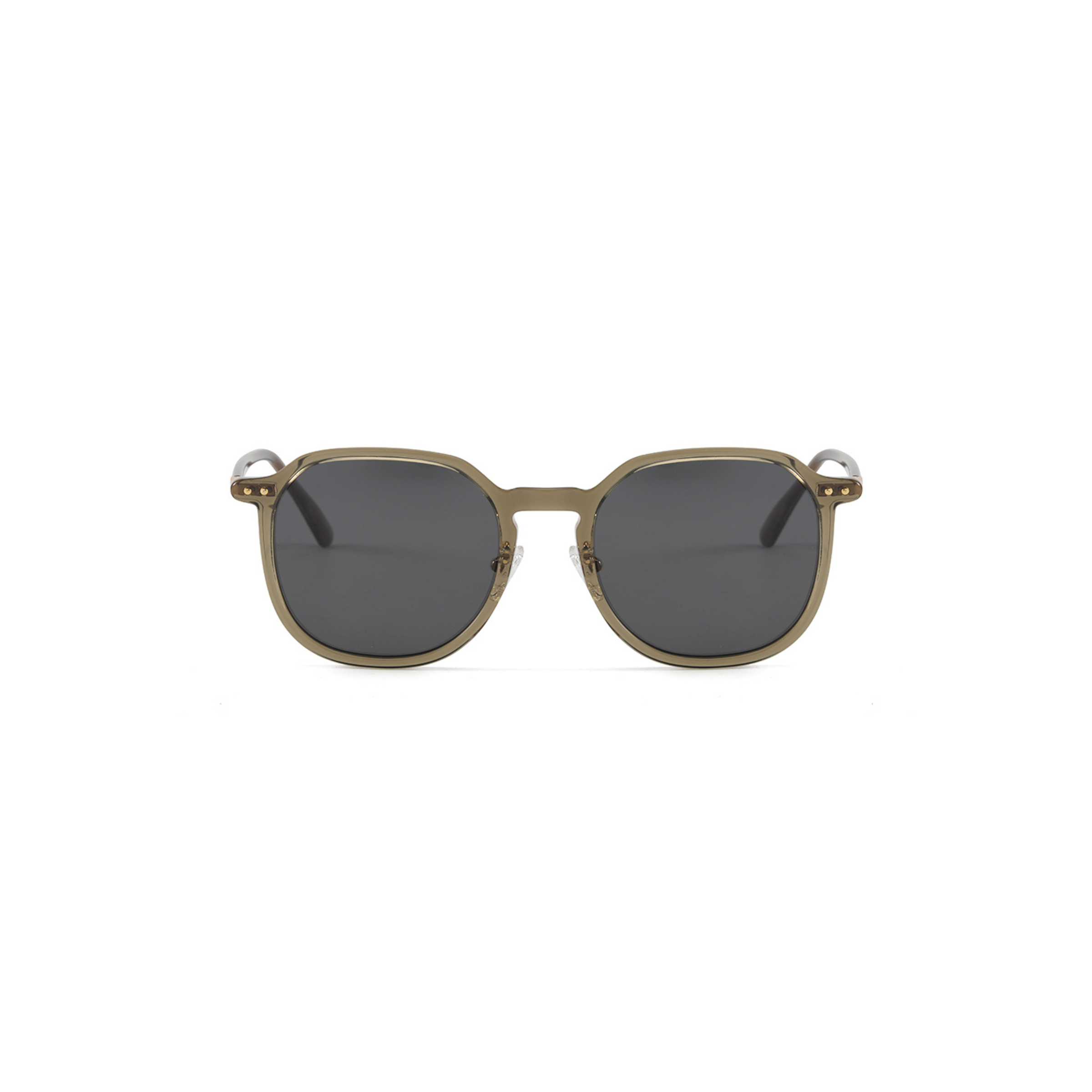 OHO's OHO's SWELL Sunglasses — Oversized Swell Silhouette — main product shot