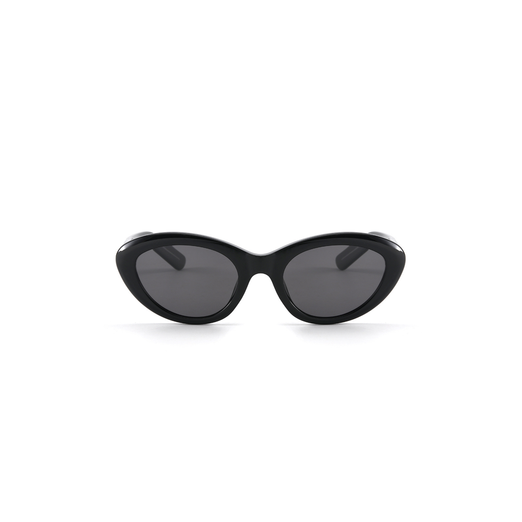 OHO's OHO's PARADISE Sunglasses — Oversized Round Frames — main product shot