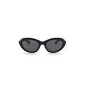 OHO's OHO's PARADISE Sunglasses — Oversized Round Frames — main product shot