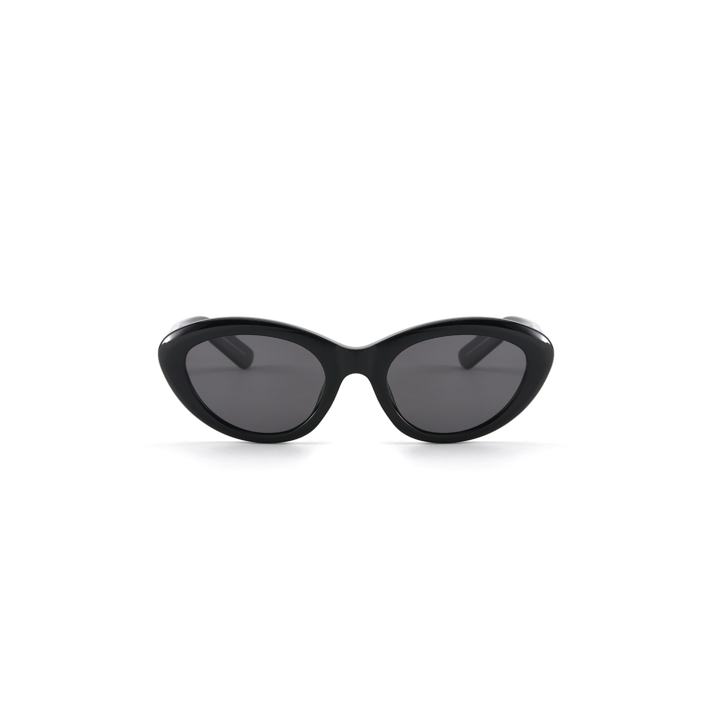OHO's OHO's PARADISE Sunglasses — Oversized Round Frames — main product shot