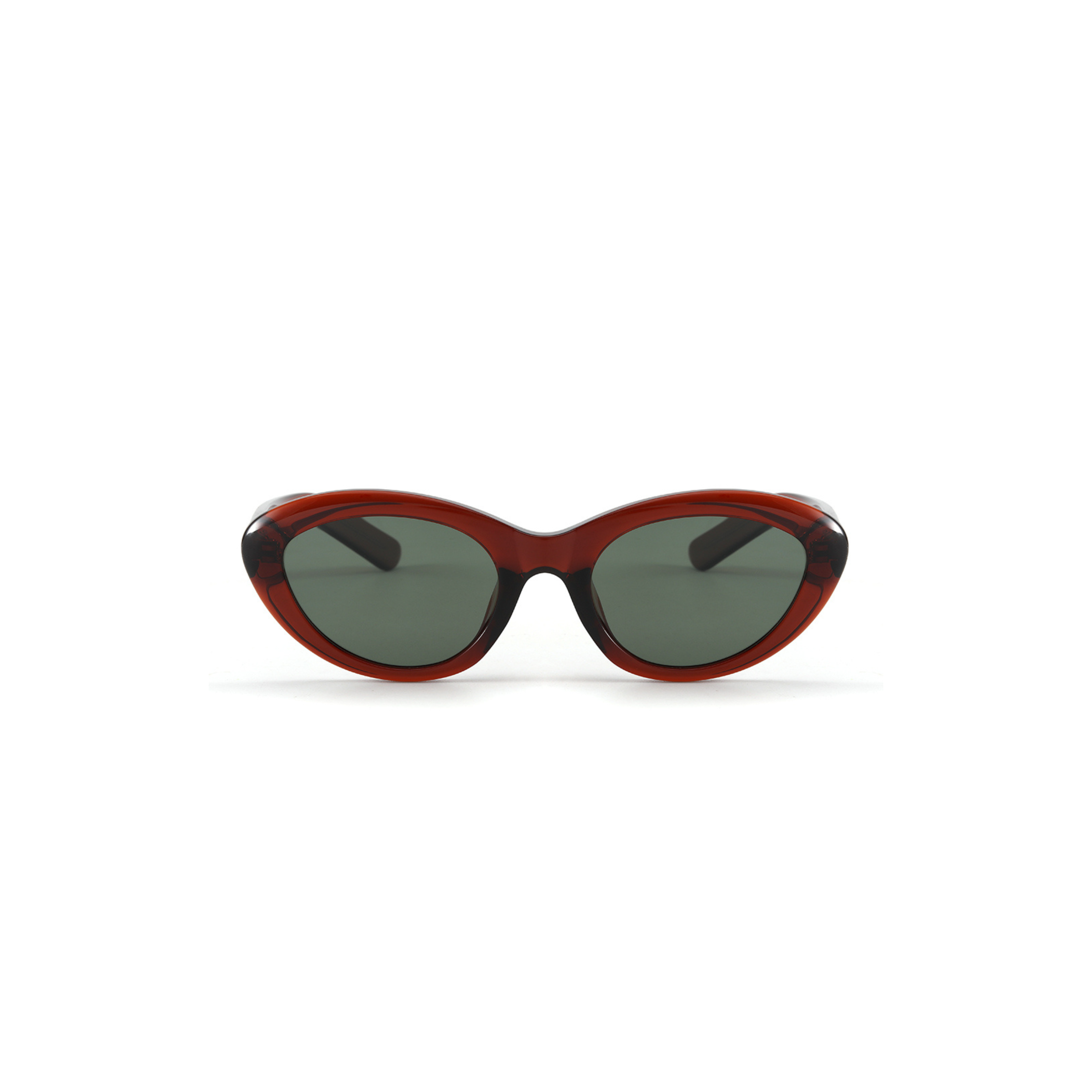 OHO's OHO's PARADISE Sunglasses (Color Variant 4) — Oversized Round Frames — main product shot
