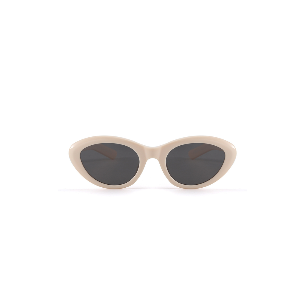 OHO's OHO's PARADISE Sunglasses (Color Variant 2) — Oversized Round Frames — main product shot