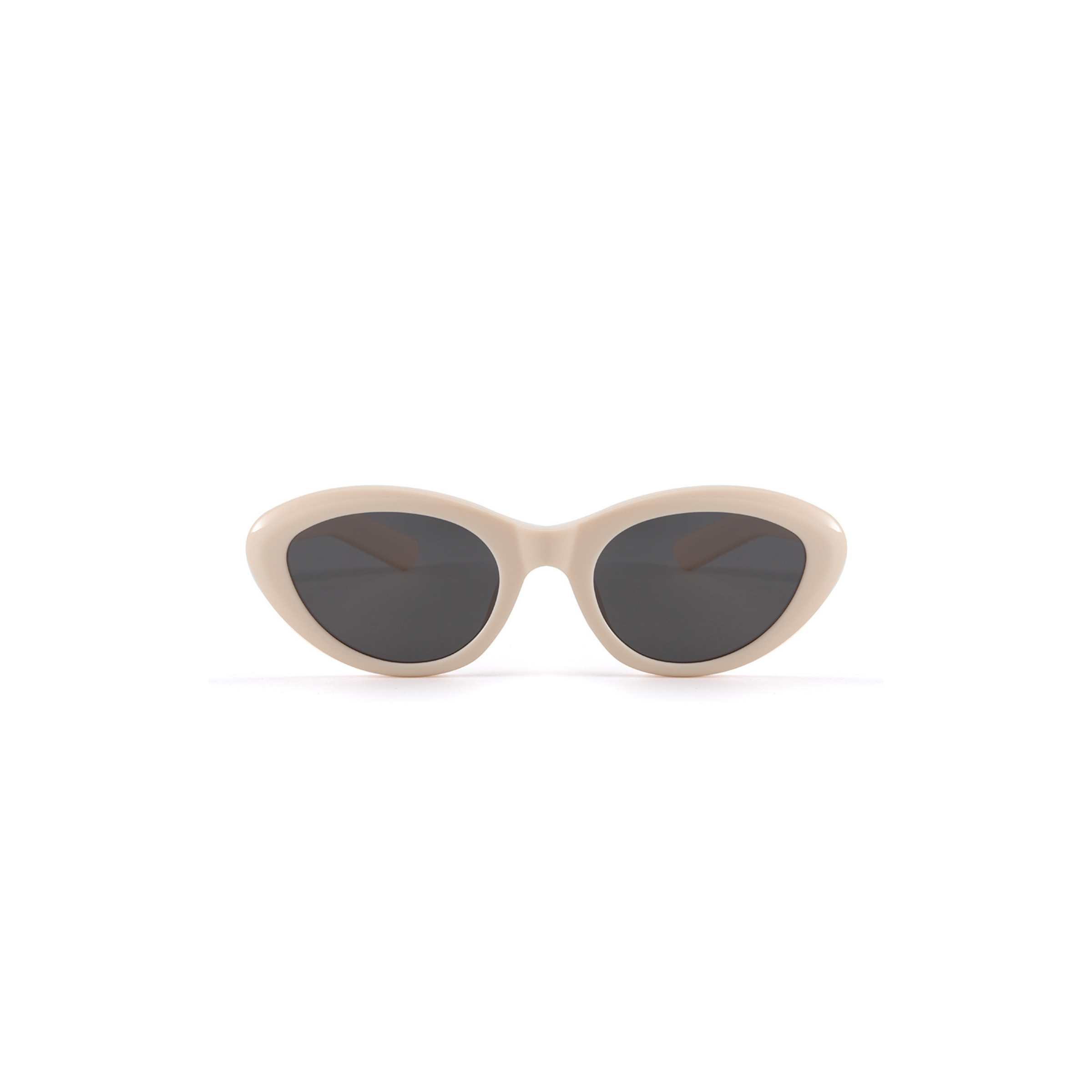 OHO's OHO's PARADISE Sunglasses (Color Variant 2) — Oversized Round Frames — main product shot
