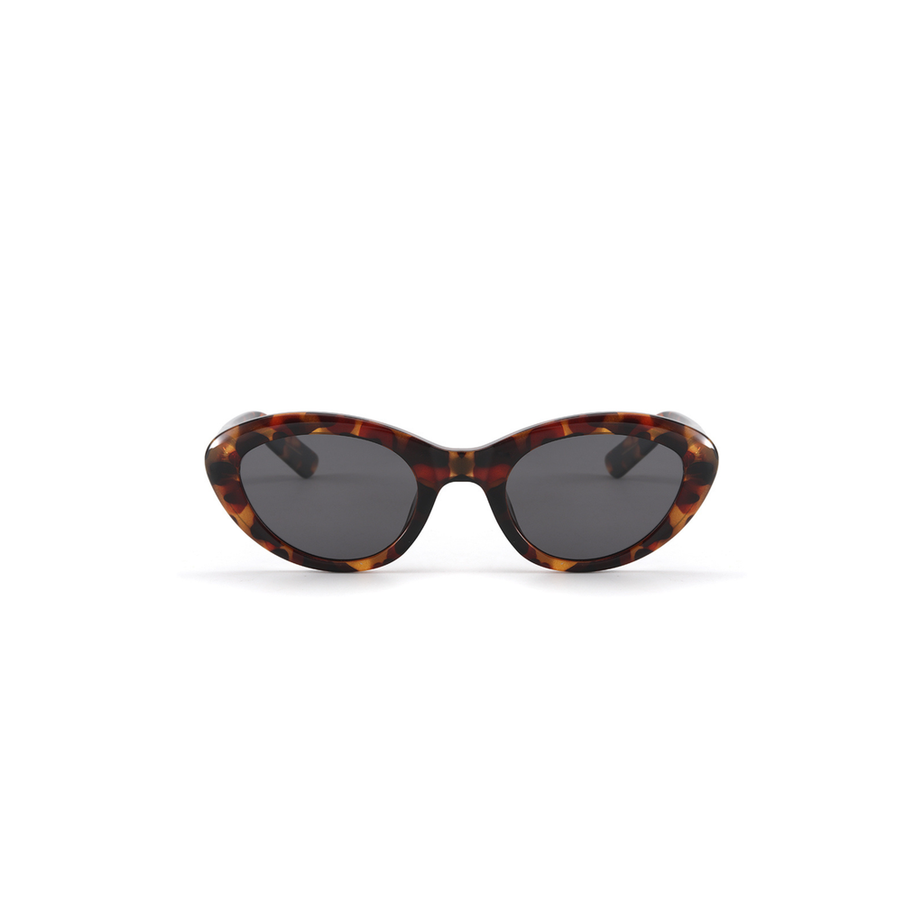 OHO's OHO's PARADISE Sunglasses (Color Variant 3) — Oversized Round Frames — main product shot